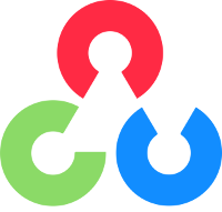 OpenCV logo