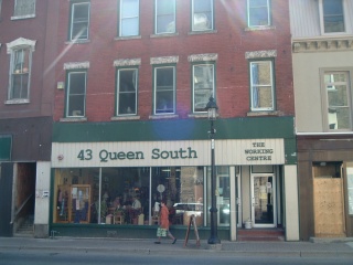 43 Queen St. S Photo