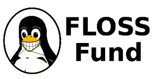 FLOSS Fund Logo
